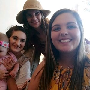 Meet your Posher, Beth